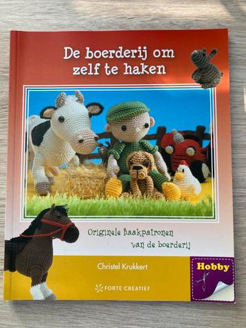 Boerderij Haken - Christel Krukkert beschikbaar voor biedingen