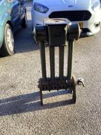 Oude / brocante gaskachel DORDRECHT, Ophalen of Verzenden