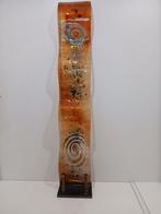 Raamdecoratie van glas., Ophalen of Verzenden, Nieuw