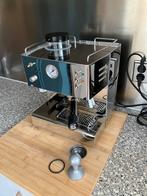 Quickmill 3035, Witgoed en Apparatuur, Ophalen, Espresso apparaat, Koffiebonen, Zo goed als nieuw