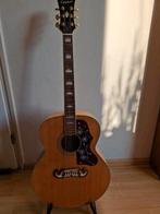 Epiphone EJ 200 NA (Korea, Peerless), Muziek en Instrumenten, Ophalen, Zo goed als nieuw, Western- of Steelstringgitaar