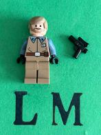 Lego Star Wars sw0250 Crix Madine StarWars 7754 Mon Calamar, Ophalen of Verzenden, Nieuw, Lego
