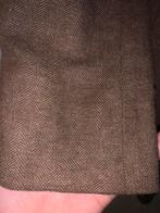 Purdey wollen jas maat 40 NIEUW, Maat 38/40 (M), Bruin, Nieuw, Ophalen of Verzenden