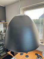 Artimide Nur hanglamp Antraciet, Huis en Inrichting, Lampen | Hanglampen, Ophalen, Gebruikt, 50 tot 75 cm, Metaal