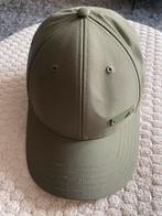 NIEUWE GROENE ADIDAS  ( GOLF ) CAP / PET, Ophalen, Zo goed als nieuw