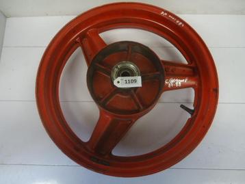 CBR1000F 1987 - 1988 Honda Velg D1-33272 beschikbaar voor biedingen