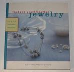 Instant gratification Jewelry 131545, Ophalen of Verzenden, Zo goed als nieuw, Sieraden maken