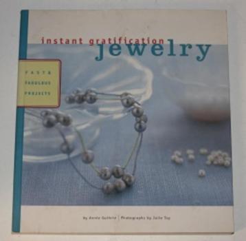 Instant gratification Jewelry 131545 beschikbaar voor biedingen