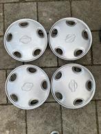 Nissan Wieldoppen, Ophalen of Verzenden, Gebruikt