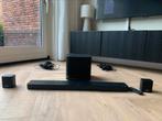 Complete  bose 500 set !, Overige merken, Soundbar, 70 watt of meer, Ophalen of Verzenden