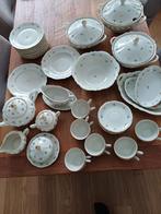 Heel mooi 51 delig servies Spenzo Jenny, Antiek en Kunst, Ophalen