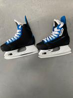 Decsthlon Oroks schaatsen maat 32-35 op de groei, Ophalen of Verzenden, Zo goed als nieuw, IJshockeyschaatsen, Overige merken