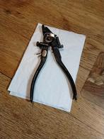 Antieke zaagzettang, Antiek en Kunst, Antiek | Gereedschap en Instrumenten, Ophalen of Verzenden