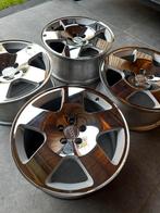 Audi TT Parebool velgen. 5x100 17inch, Auto-onderdelen, Banden en Velgen, Ophalen, Velg(en), Nieuw, 17 inch