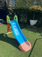 Feber Slide 10 - Glijbaan, Kinderen en Baby's, Speelgoed | Buiten | Speeltoestellen, Ophalen of Verzenden, Gebruikt, Glijbaan