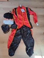 Nieuw compleet pietenpak, Diversen, Sinterklaas, Ophalen of Verzenden, Nieuw