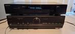 Technics SUA600, Audio, Tv en Foto, Verzenden, Refurbished, Overige merken, Losse componenten