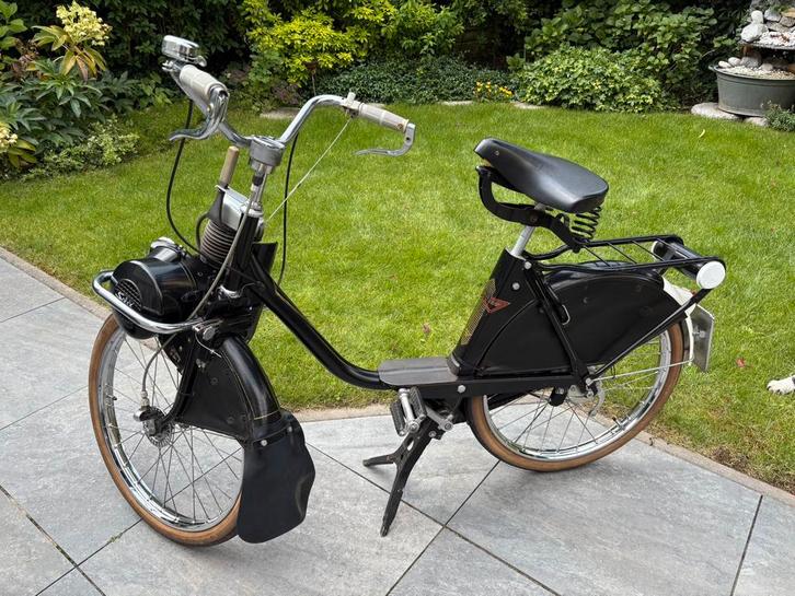 Solex OTO, Fietsen en Brommers, Brommers | Solex, Gebruikt, Oto, Ophalen