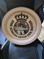 Warsteiner biervat deksel, Verzamelen, Ophalen of Verzenden, Overige merken