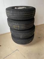 Reservewiel 5x130 Ducati, boxer, jumper heavy/maxi chassis, Caravans en Kamperen, Ophalen, Gebruikt