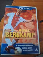Dennis Bergkamp - Doelpunten & Acties DVD, Ophalen of Verzenden