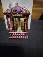 Disney ornament Tiana, Ophalen of Verzenden, Zo goed als nieuw, Beeldje of Figuurtje