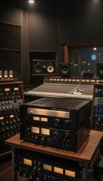 Fisher FM-7000 / CA-7000, Ophalen of Verzenden, Zo goed als nieuw, Bang & Olufsen