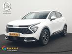 Kia Sportage 1.6 T-GDi DynamicLine Dealer O.H | Adaptive Cru, Stof, Gebruikt, 4 cilinders, 179 pk