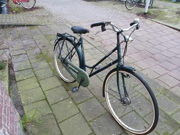 Dames fiets 26 inch beschikbaar voor biedingen