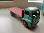 Guy Truck Dinky toys 512 zeldzaam mint groen, Hobby en Vrije tijd, Modelauto's | 1:43, Ophalen of Verzenden, Dinky Toys