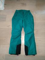 Lidl Skibroek Groen Maat 44 - Nieuwstaat!, Kleding | Dames, Overige typen, Maat 42/44 (L), Ophalen of Verzenden, Crivit