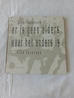 ER IS GEEN ELDERS WAAR HET ANDERS IS Kouwenaar, Ophalen of Verzenden, Zo goed als nieuw, Eén auteur, Gerrit Kouwenaar