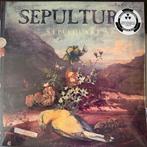 Sepultura - Sepulquarta 2lp, nieuw/geseald, Ophalen of Verzenden, Nieuw in verpakking