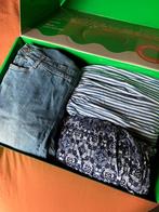 Zwangerschapkleding pakket MOET NU WEG, Overige typen, Overige kleuren, Ophalen of Verzenden, Maat 36 (S)