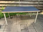 Ikea Limmon Kantoorbureau XL, Huis en Inrichting, Bureaus, Ophalen, Gebruikt, Bureau