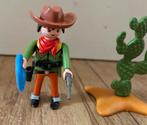 Playmobil Cowboy met wild veulen – 5373. Compleet, Kinderen en Baby's, Complete set, Ophalen of Verzenden, Zo goed als nieuw