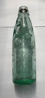 Kogelflesje voor koolzuurhoudend frisdrank., Antiek en Kunst, Curiosa en Brocante, Ophalen of Verzenden