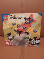 Lego Disney 10772 Mickey Mouse Proppelor Plane NIEUW., Kinderen en Baby's, Speelgoed | Duplo en Lego, Ophalen of Verzenden, Nieuw