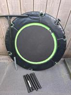 Fitness trampoline van Crivit, Ophalen, Gebruikt, Overige typen