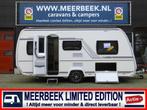 Fendt Apero 465 TG 4323,= KORTING +MOVER +BC260 +THULE +AC, Caravans en Kamperen, Caravans, Schokbreker, Standaardzit, Fendt, 5 tot 6 meter