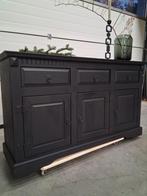 Dressoir kast tv meubel commode, Ophalen, Zo goed als nieuw, 25 tot 50 cm