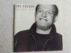 CD van Joe Cocker, Cd's en Dvd's, Cd's | Pop, Ophalen, 1980 tot 2000, Zo goed als nieuw