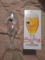 Brouwerij t ij  glas, Ophalen of Verzenden, Nieuw, Bierglas