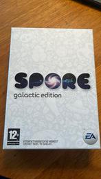 Spore galactic edition, Spelcomputers en Games, Games | Pc, 1 speler, Zo goed als nieuw, Ophalen