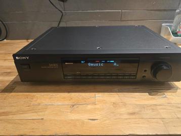 Sony sa3es  beschikbaar voor biedingen