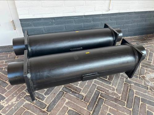 UVC collectoren, Tuin en Terras, Vijver-toebehoren, Zo goed als nieuw, Ophalen