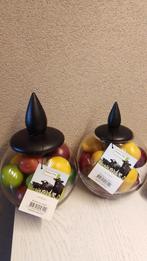 pottery pots potten met inhoud, Ophalen of Verzenden, Nieuw