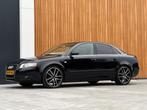 Audi A4 Limousine 2.0 Pro Line Business|Automaat|Lmv, Beige, 4 cilinders, 1984 cc, Traction-control