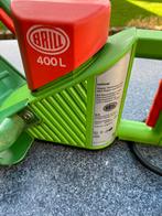 Brill heggenschaar, Tuin en Terras, Ophalen of Verzenden, Gebruikt, Elektrisch, Brill