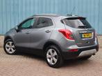 Opel Mokka X Online Edition 1.4 Turbo 140pk H6 | NAVI | CAME, 65 €/maand, Stof, Gebruikt, Euro 6